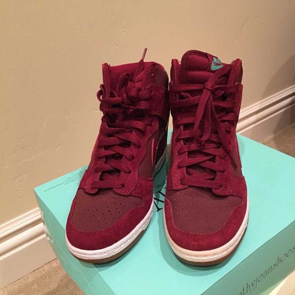 Shoes